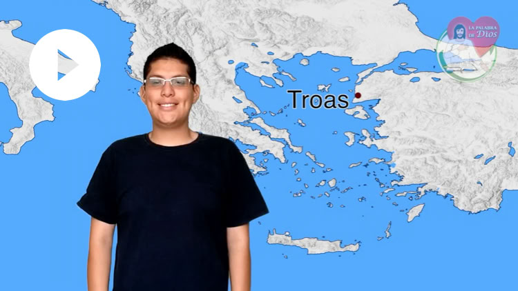 Reproducir video