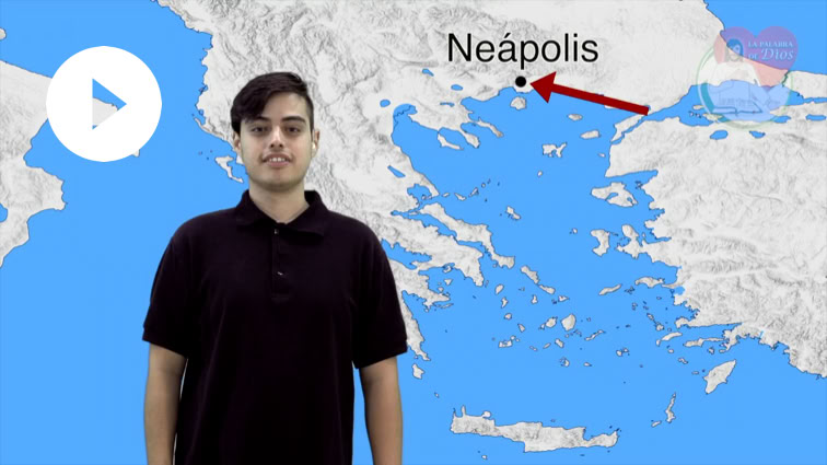 Reproducir video