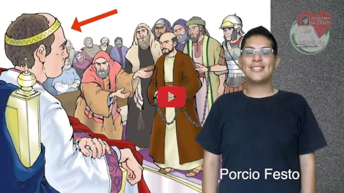 Reproducir video