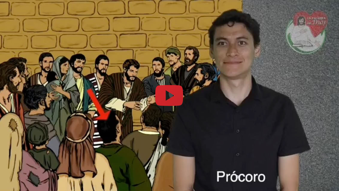 Reproducir video