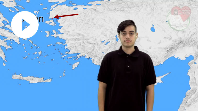 Reproducir video