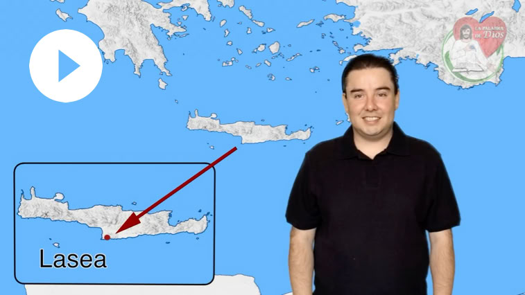 Reproducir video