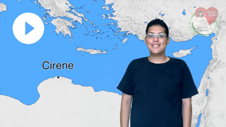 Reproducir video