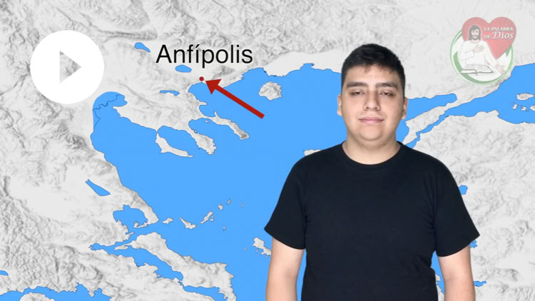 Reproducir video
