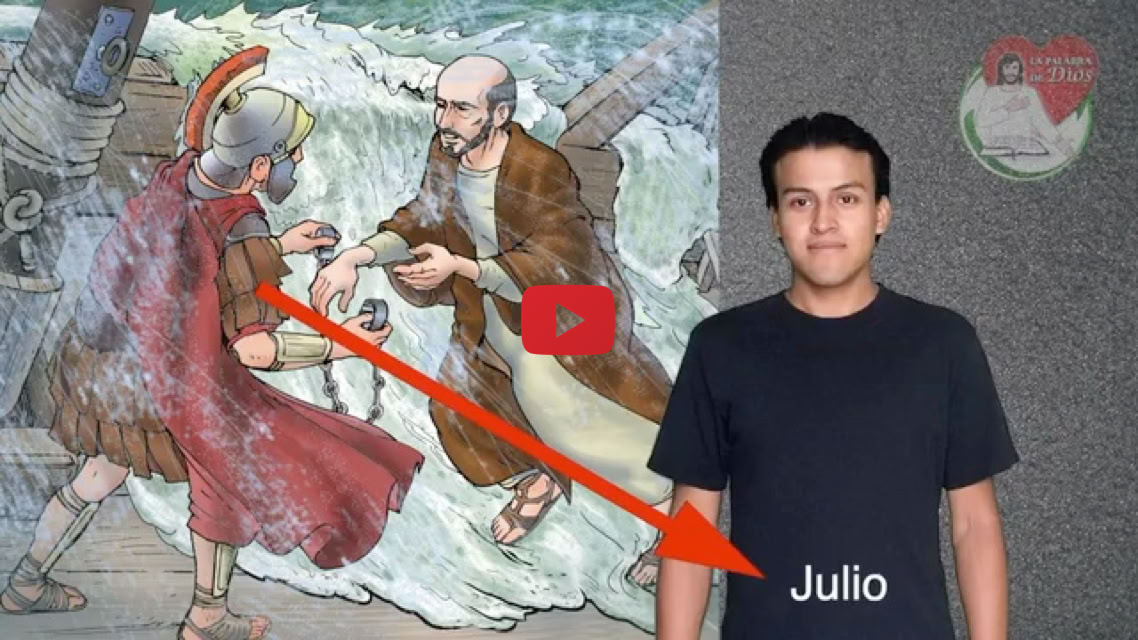 Reproducir video