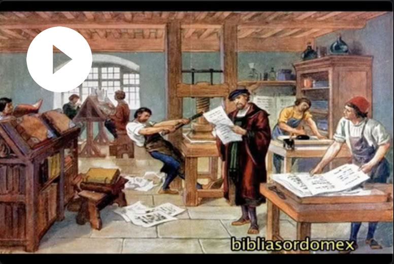 Reproducir video